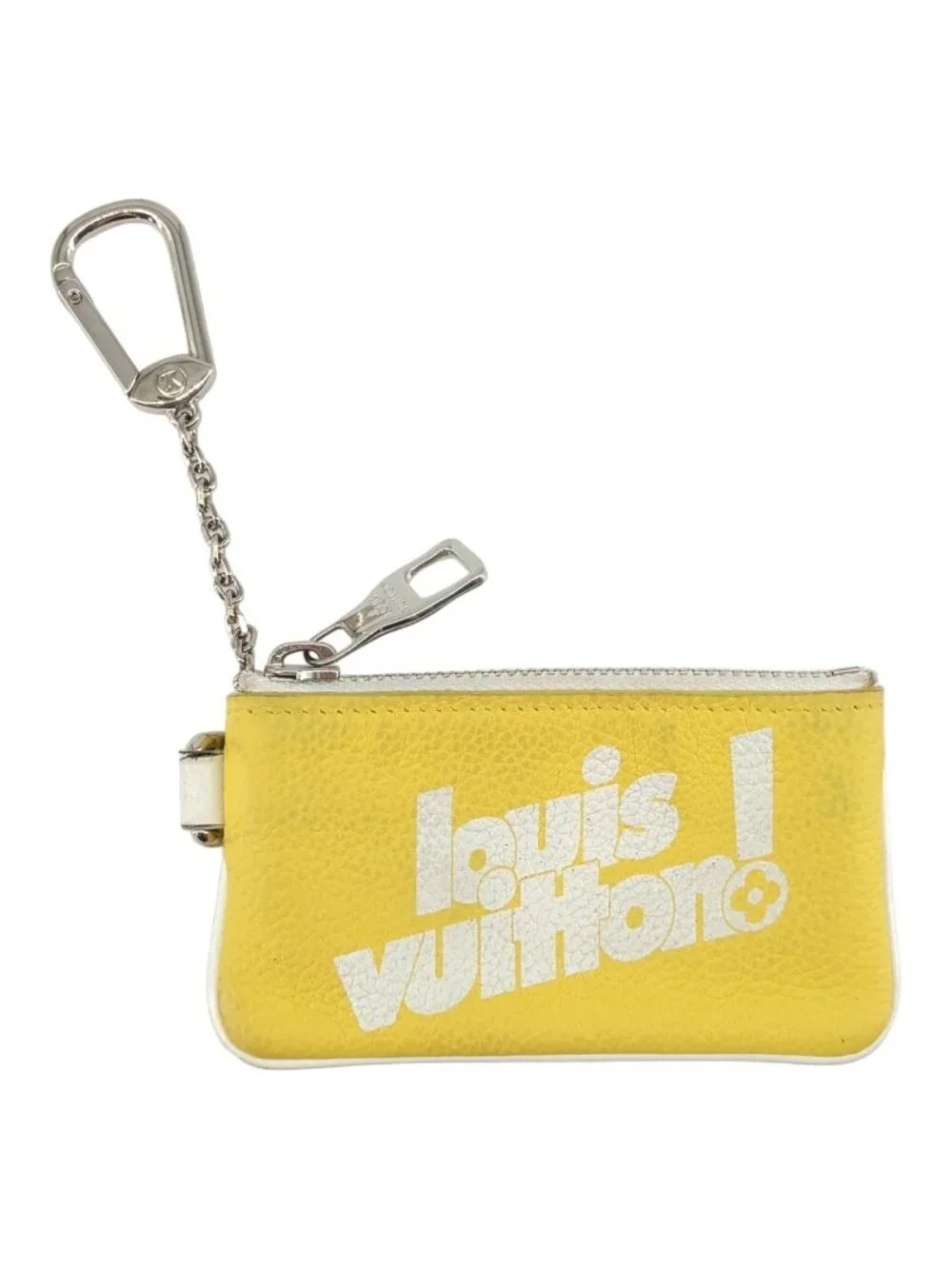 Louis Vuitton this authentic